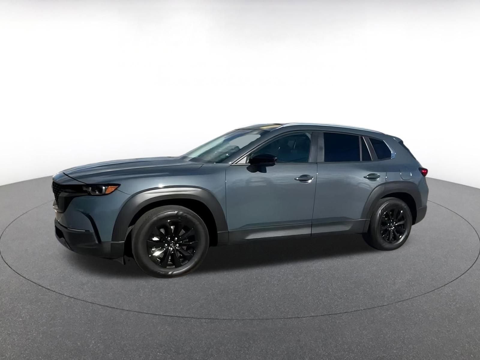 Thumbnail: 2025 Mazda CX-50 - 8