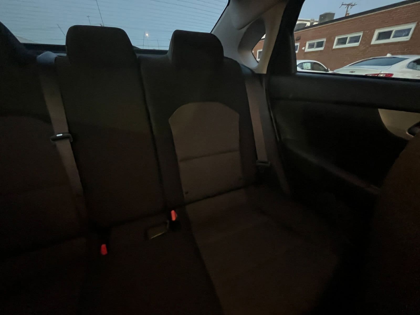 Thumbnail: 2024 Kia Forte - 35