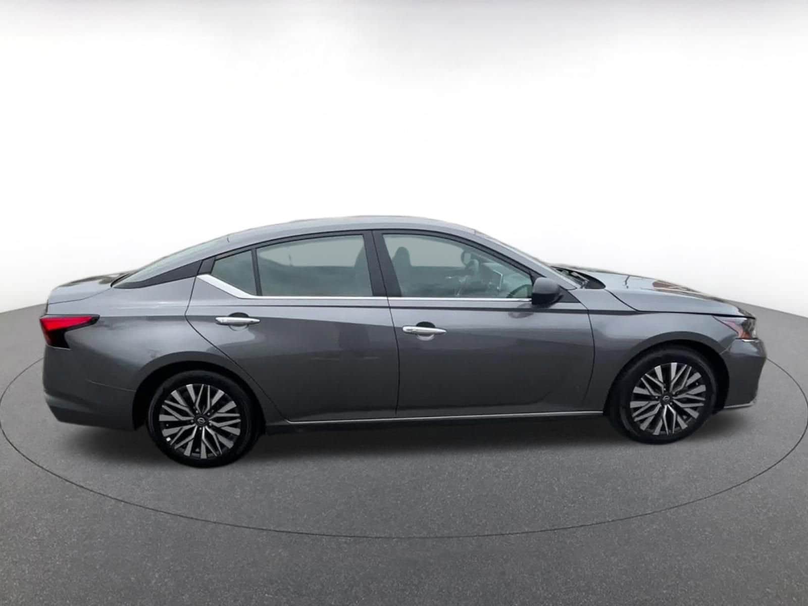 Thumbnail: 2025 Nissan Altima - 16