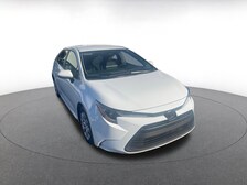 2025 Toyota Corolla LE -
                  Springfield, VA