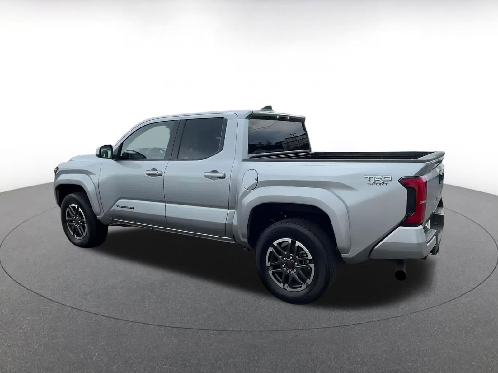 2024 Toyota Tacoma  10