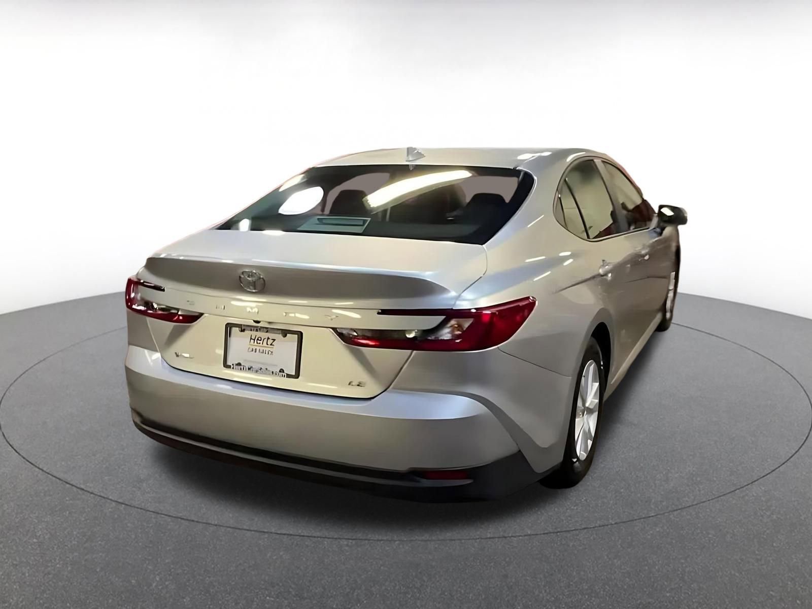 Thumbnail: 2025 Toyota Camry - 14