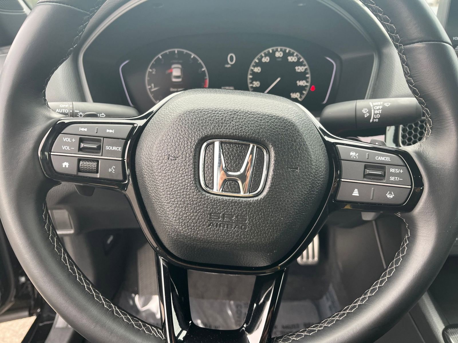 Thumbnail: 2025 Honda Civic - 25