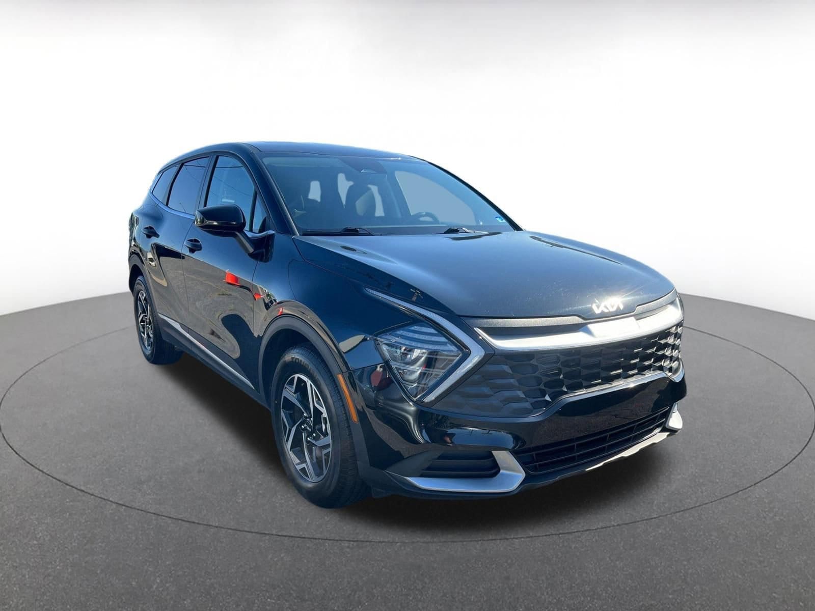 Thumbnail: 2025 Kia Sportage - 1