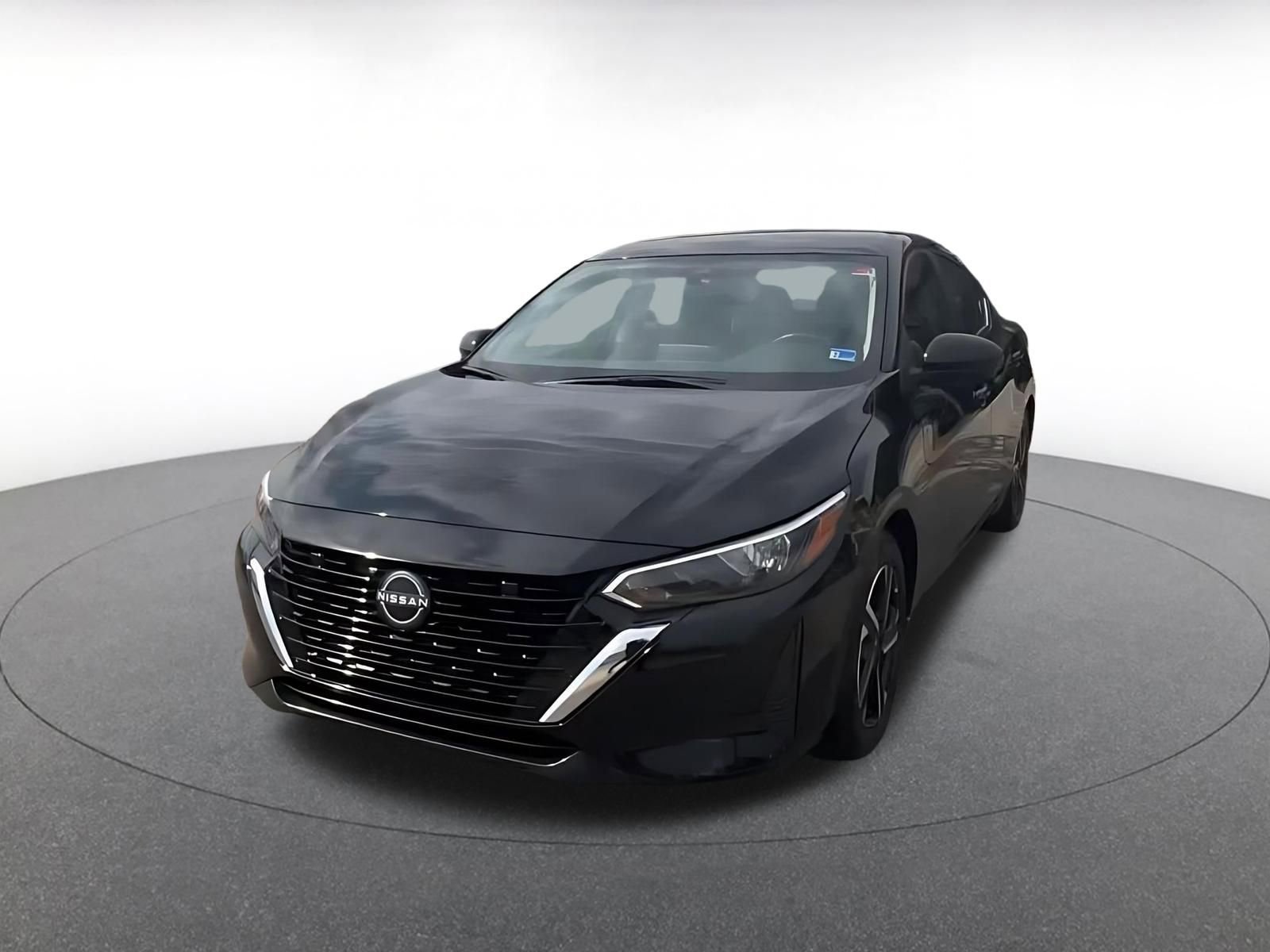 Thumbnail: 2025 Nissan Sentra - 7