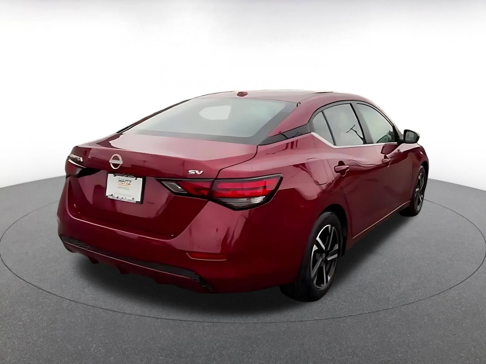 Thumbnail: 2024 Nissan Sentra - 14