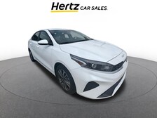 2024 Kia Forte LXS -
                  Springfield, VA