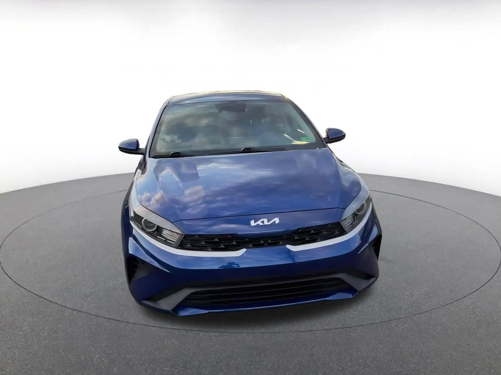 Thumbnail: 2024 Kia Forte - 5