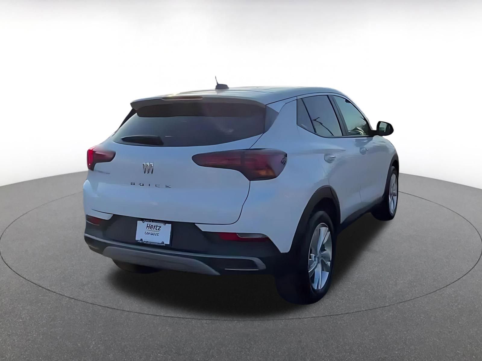 Thumbnail: 2025 Buick Encore GX - 15