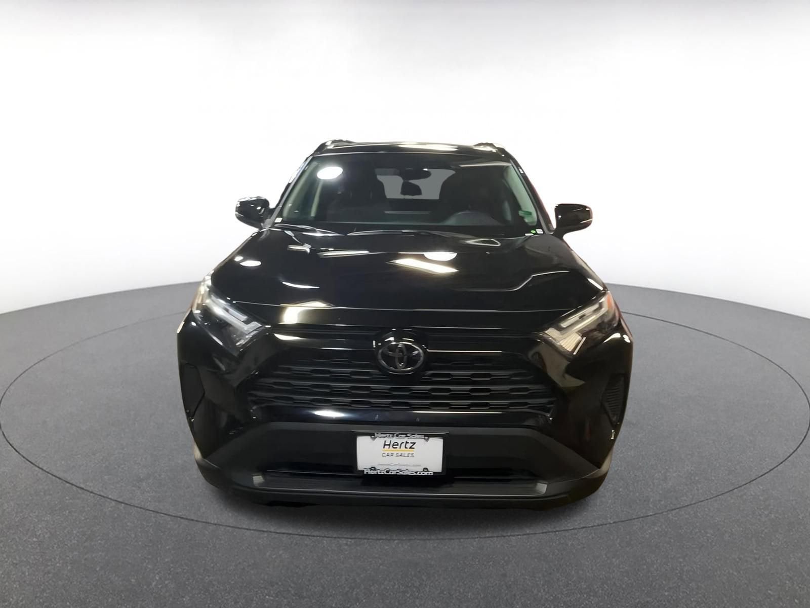 Thumbnail: 2025 Toyota RAV4 - 4