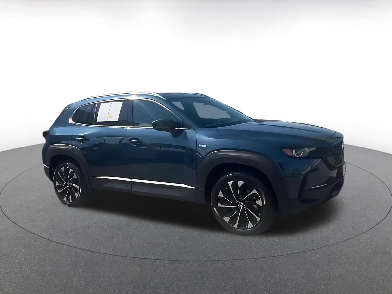 Thumbnail: 2025 Mazda CX-50 - 2