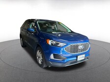 2024 Ford Edge SEL -
                  Springfield, VA