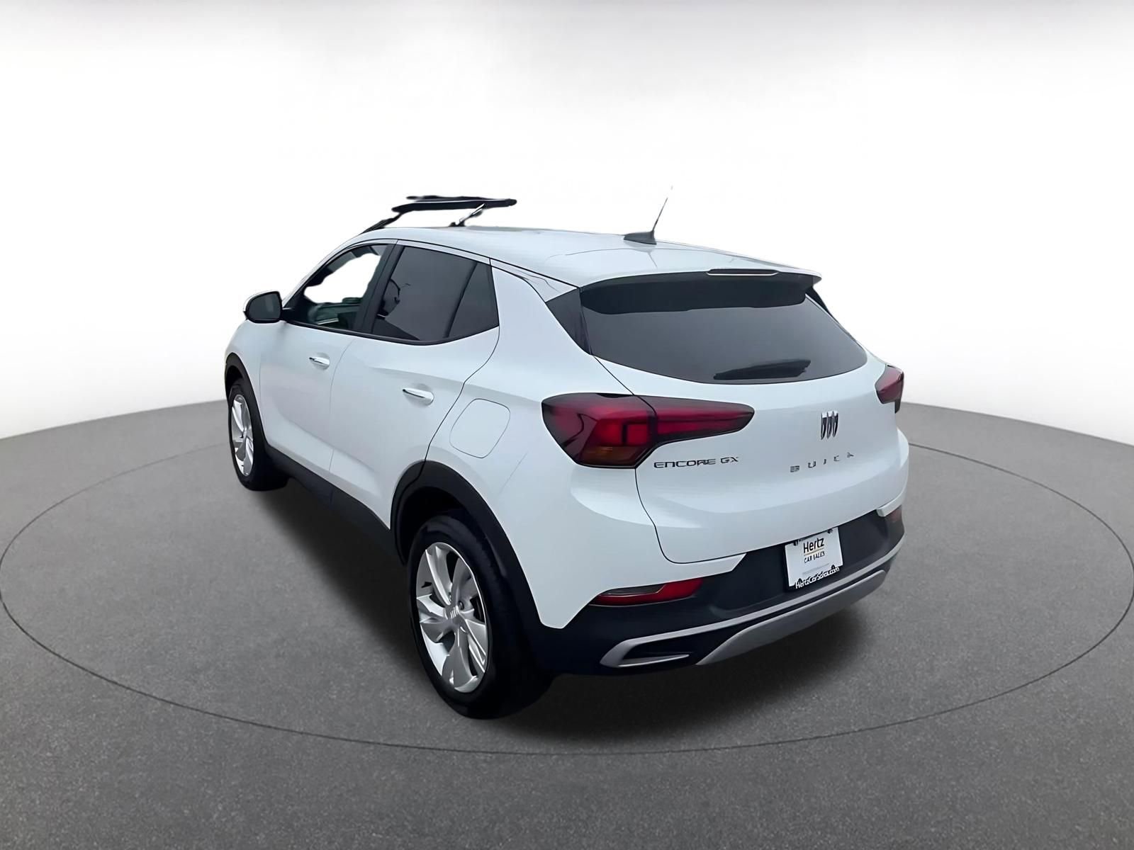 Thumbnail: 2025 Buick Encore GX - 11