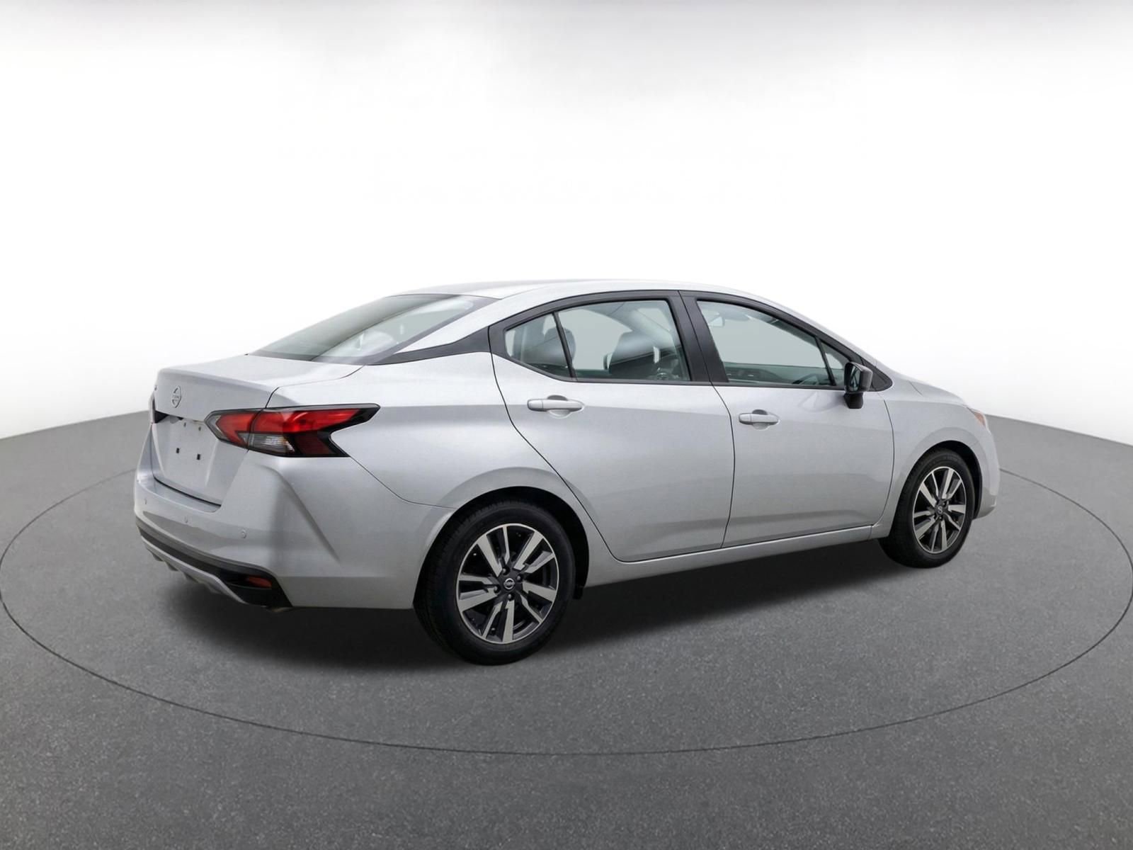 Thumbnail: 2025 Nissan Versa - 9