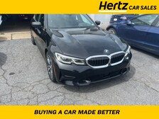 2019 BMW 3 Series 330i -
                Springfield, VA