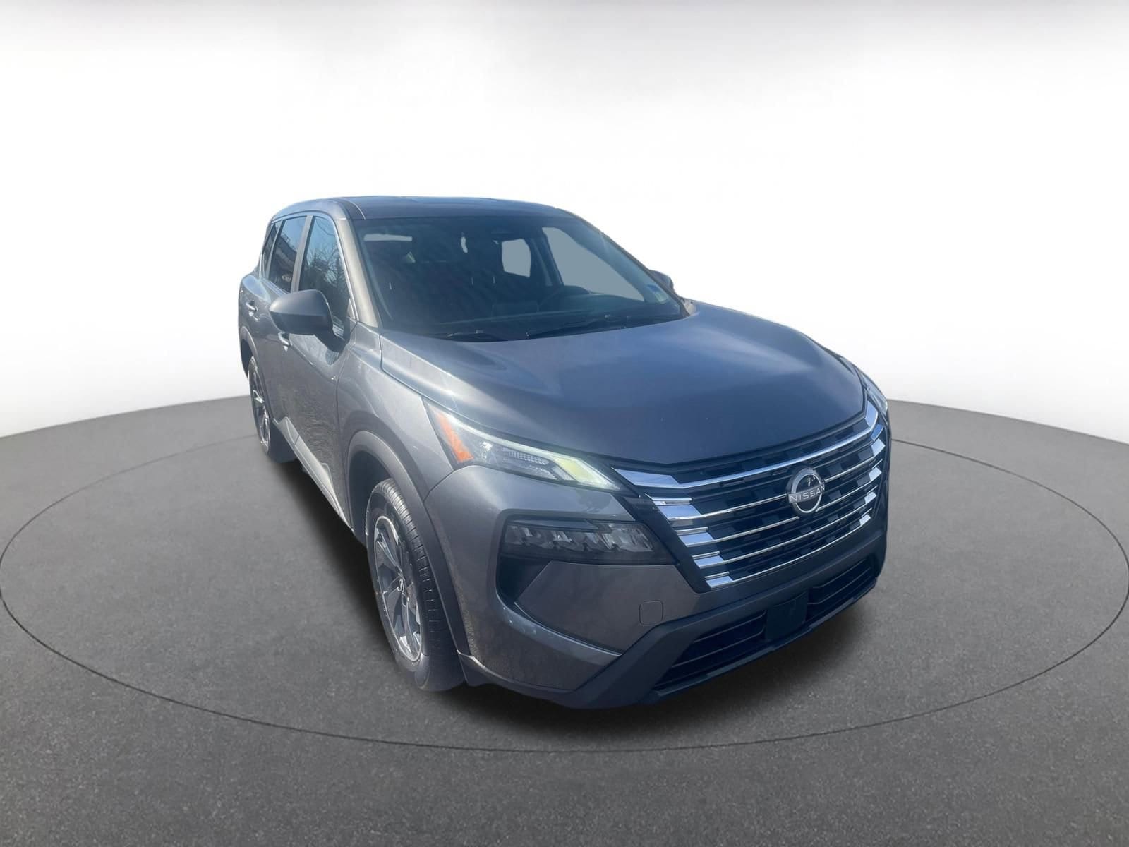 Thumbnail: 2025 Nissan Rogue - 1