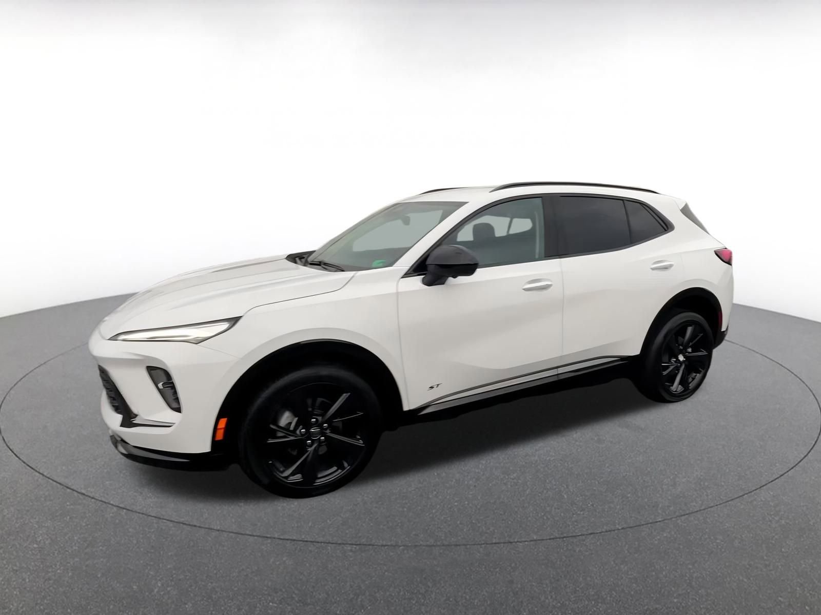 Thumbnail: 2024 Buick Envision - 8