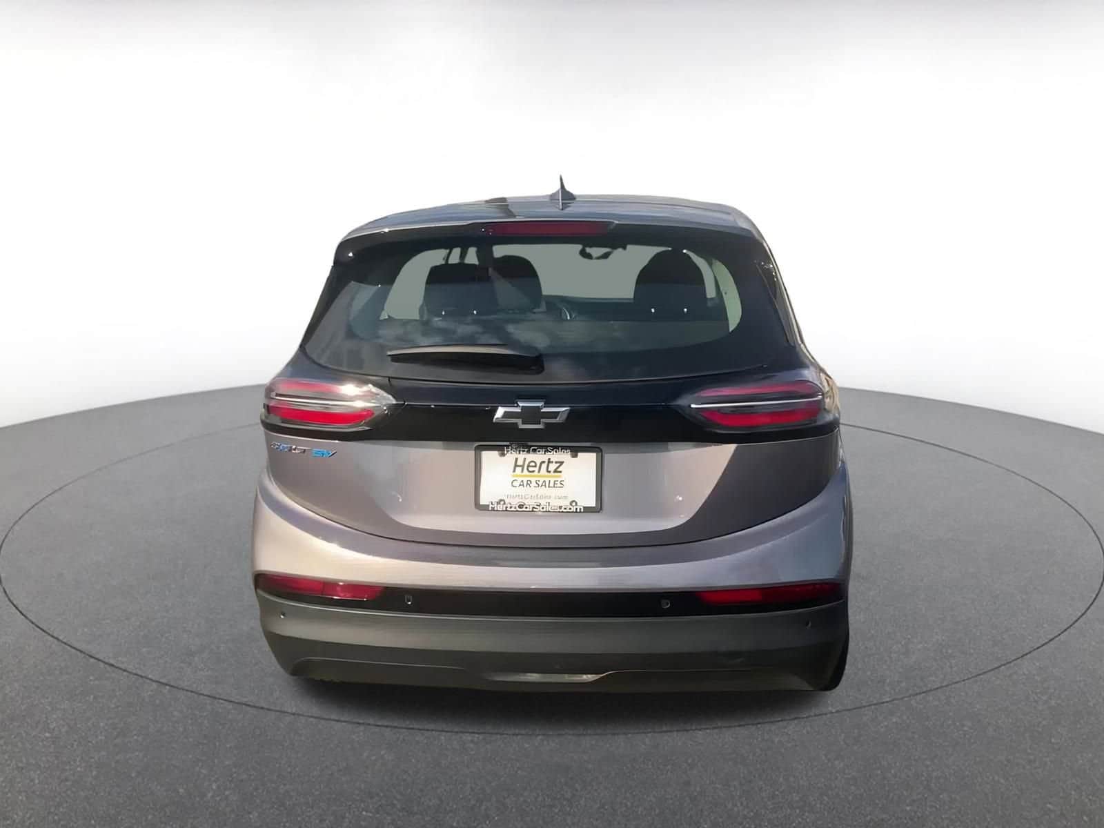 Thumbnail: 2023 Chevrolet Bolt EV - 12