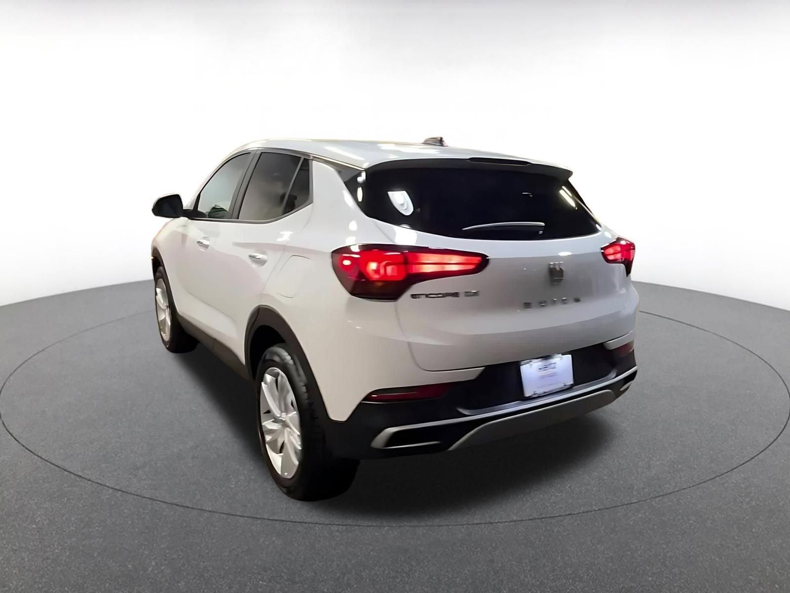 Thumbnail: 2025 Buick Encore GX - 11