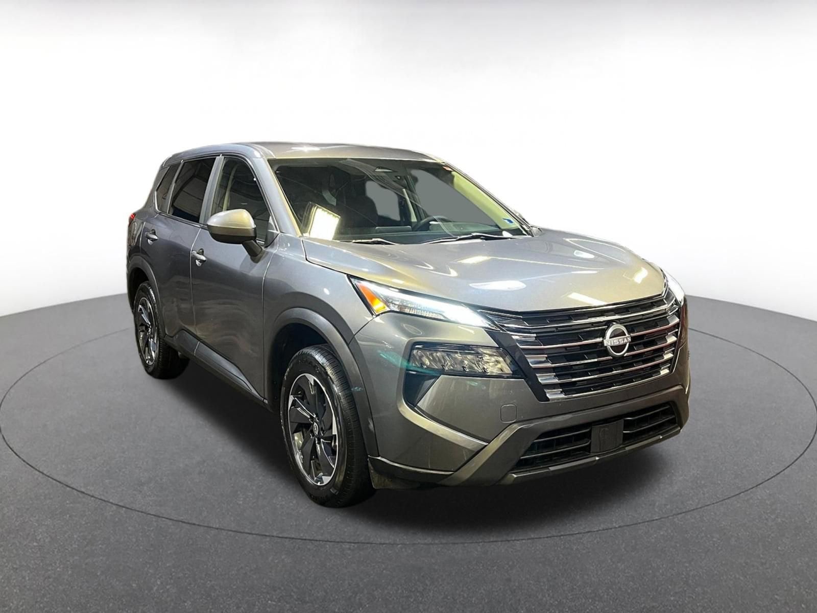 Thumbnail: 2024 Nissan Rogue - 1