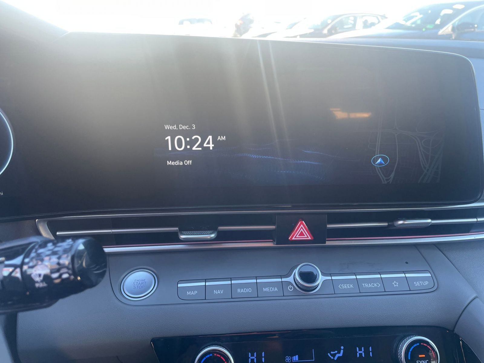 Thumbnail: 2025 Hyundai Elantra - 18