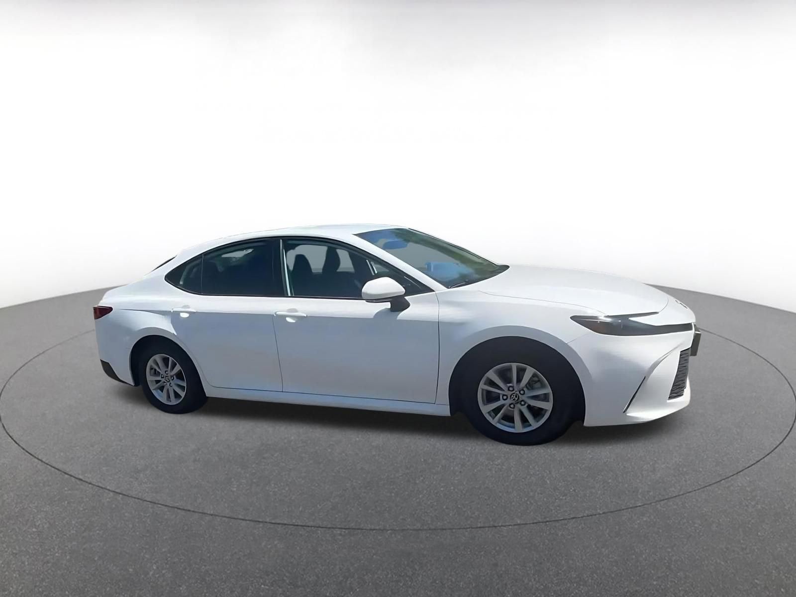 Thumbnail: 2025 Toyota Camry - 2