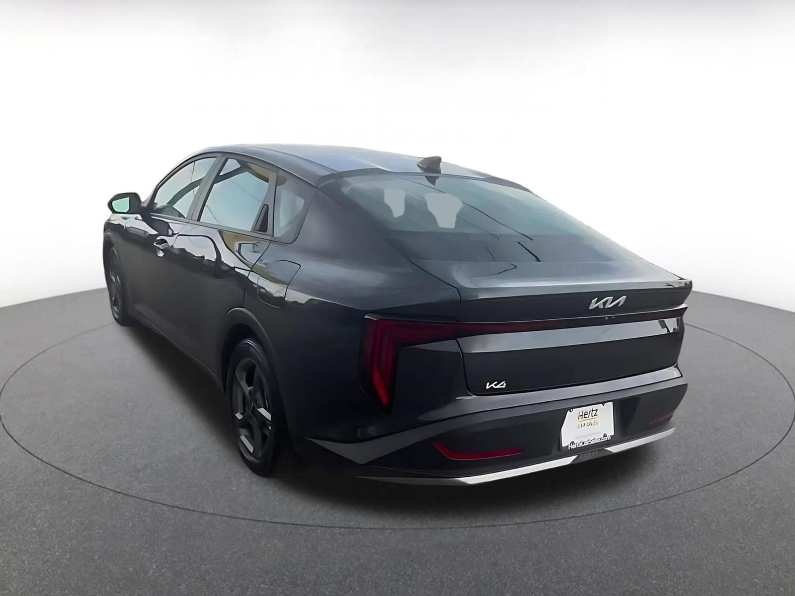 Thumbnail: 2025 Kia K4 - 14