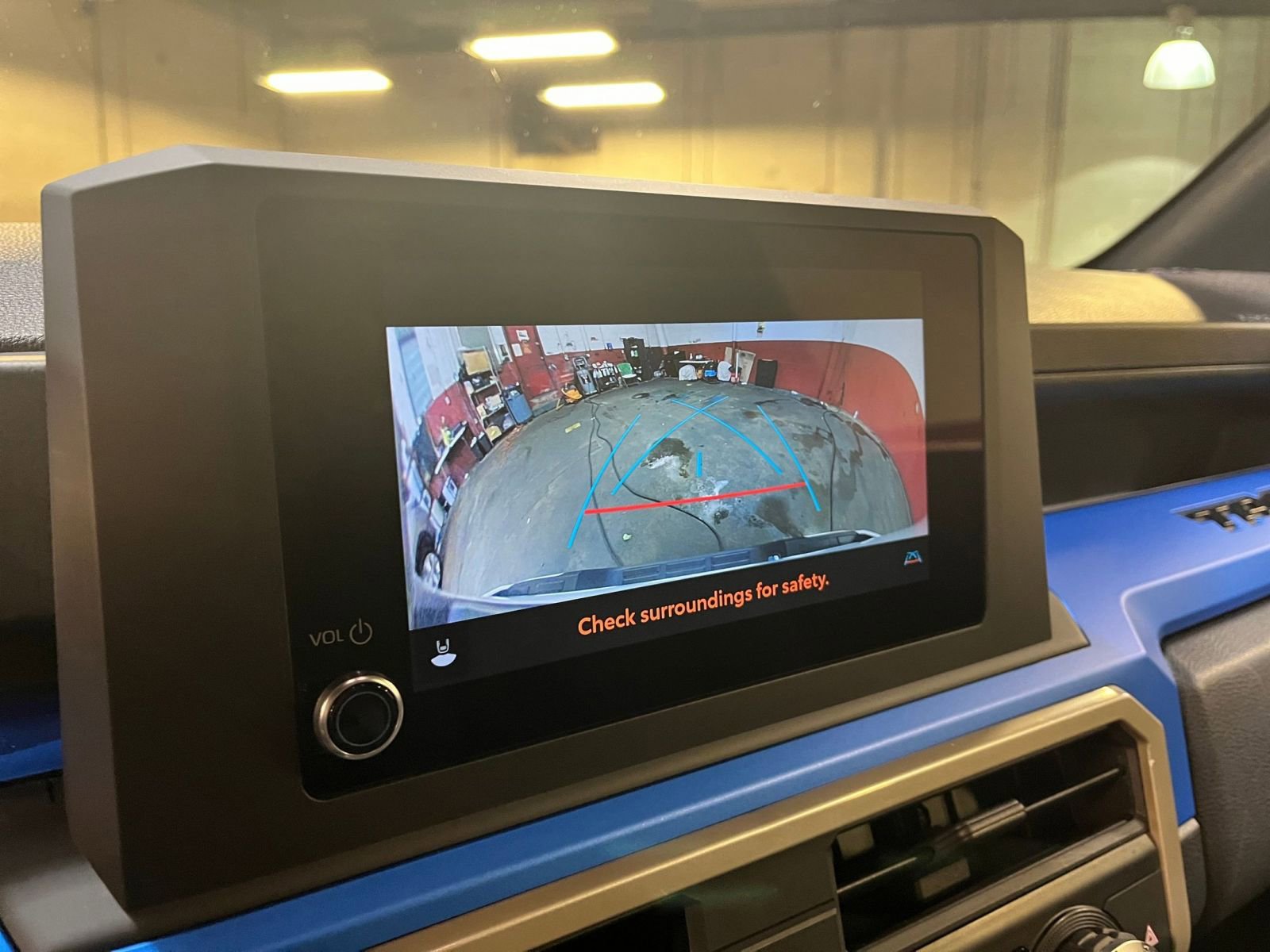 Thumbnail: 2025 Toyota Tacoma - 17