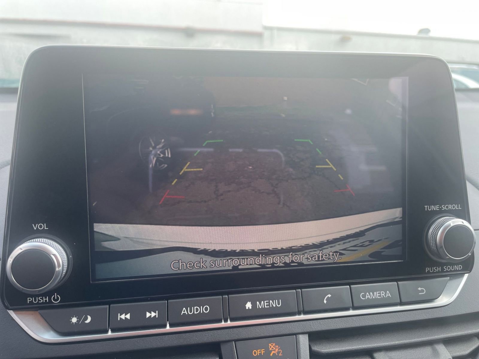 Thumbnail: 2024 Nissan Altima - 17