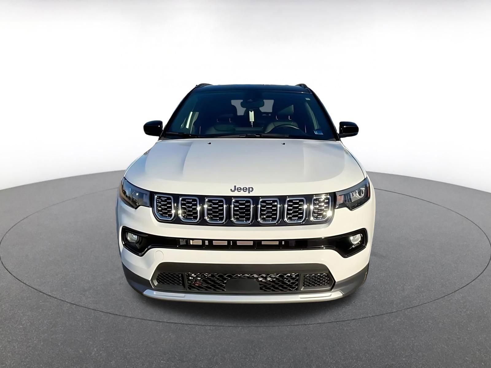 Thumbnail: 2025 Jeep Compass - 4