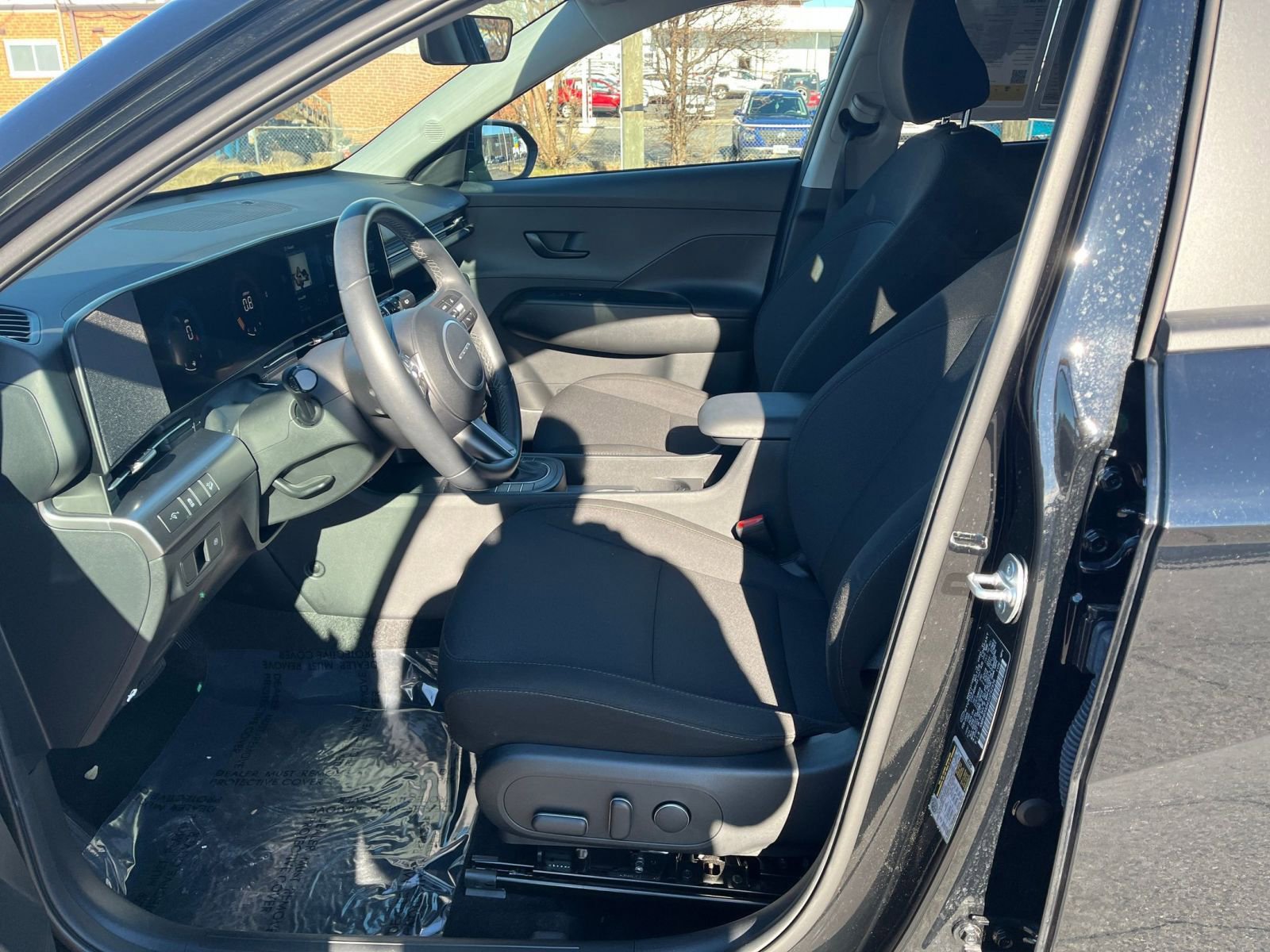 Thumbnail: 2025 Hyundai Kona - 27