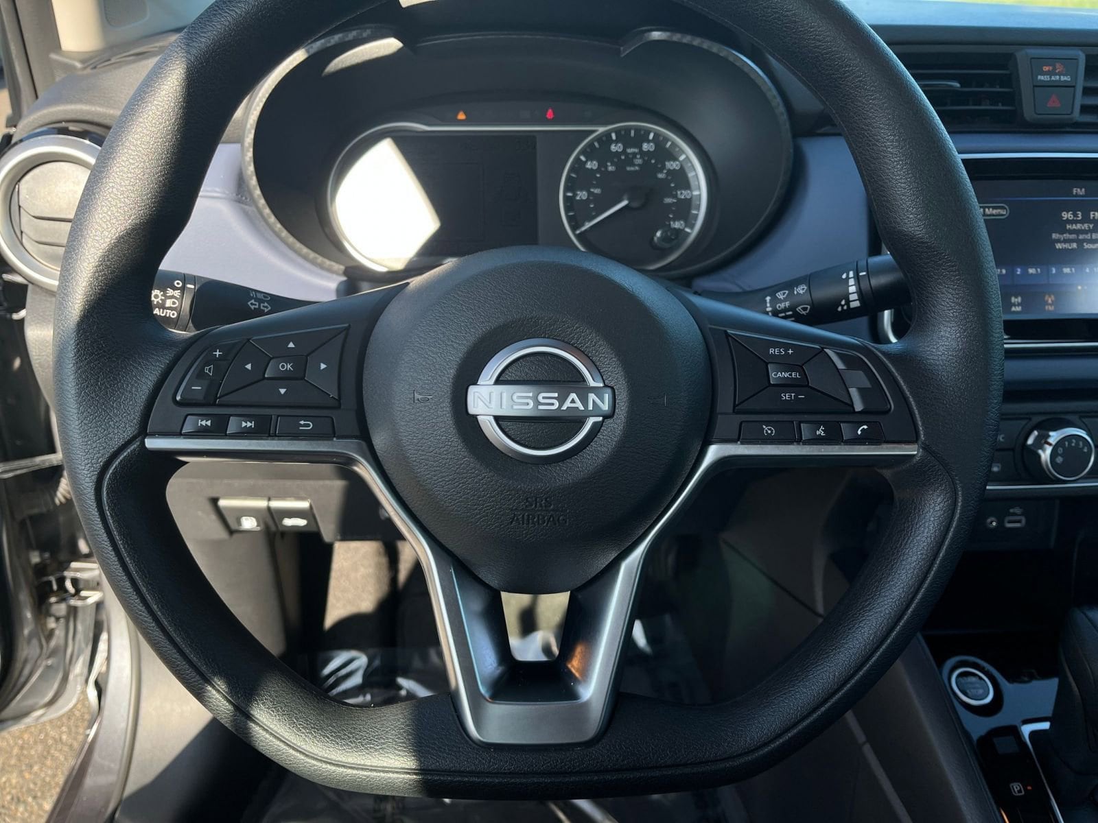 Thumbnail: 2024 Nissan Versa - 27