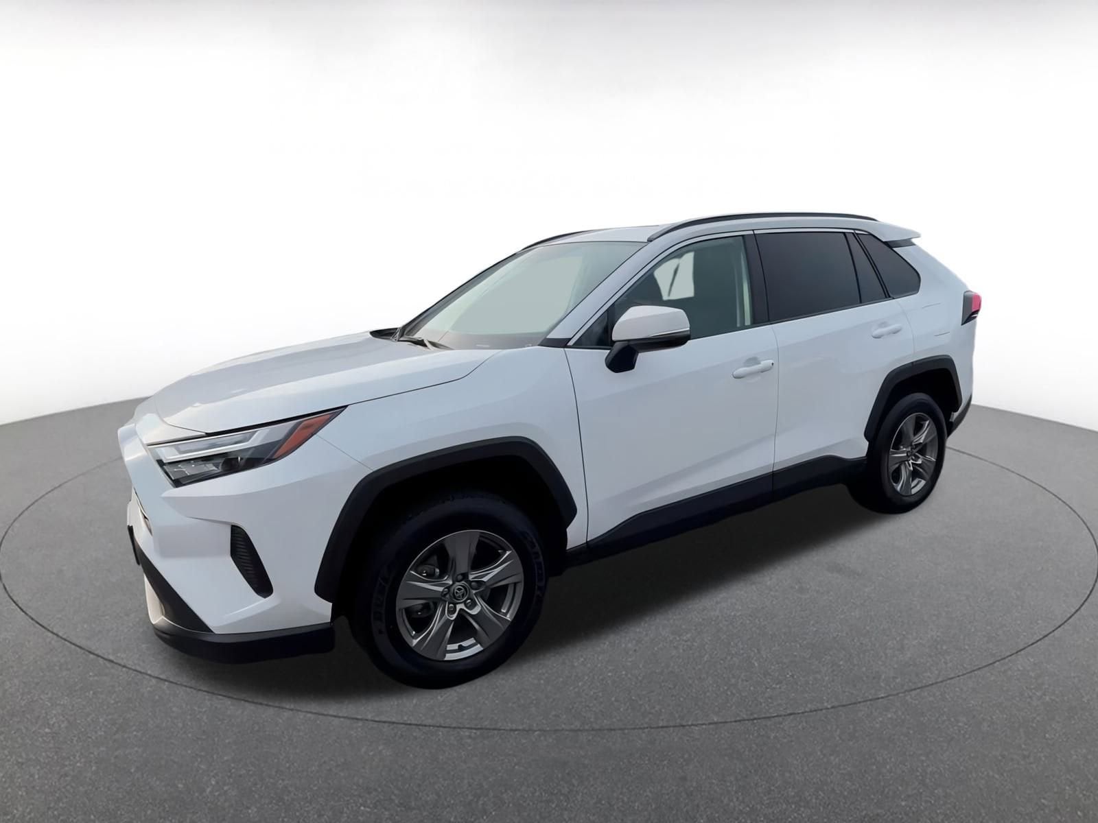 Thumbnail: 2024 Toyota RAV4 - 7