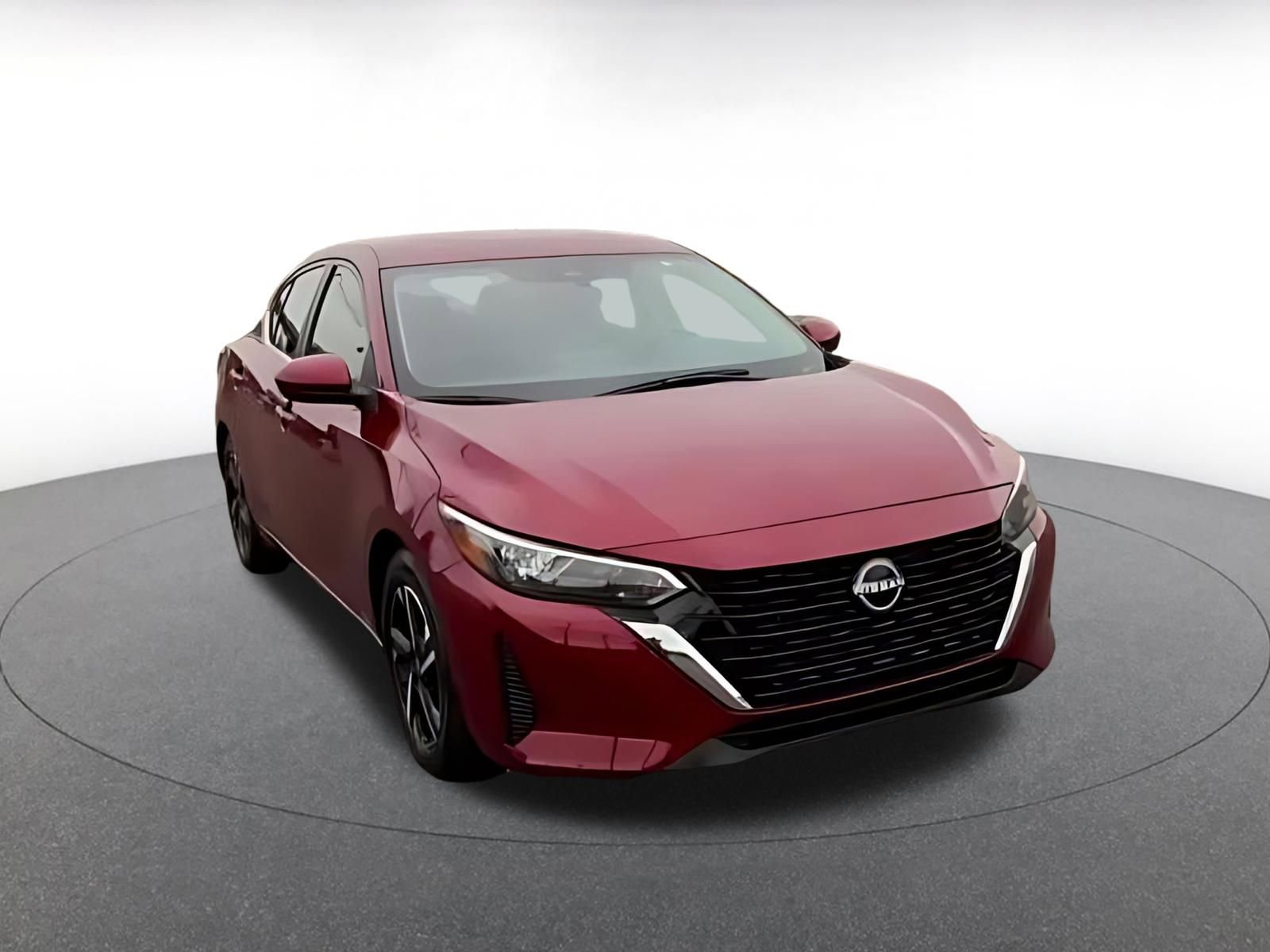 Thumbnail: 2024 Nissan Sentra - 16