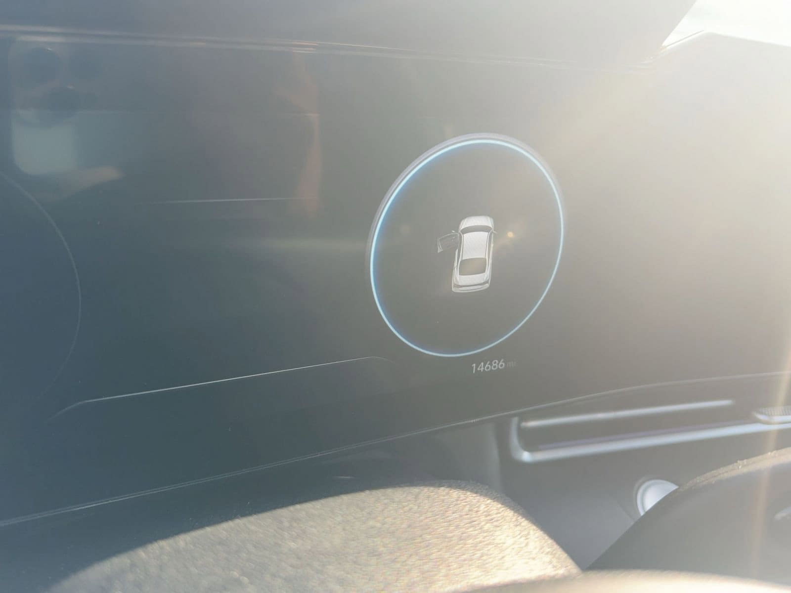 Thumbnail: 2025 Hyundai Elantra - 10