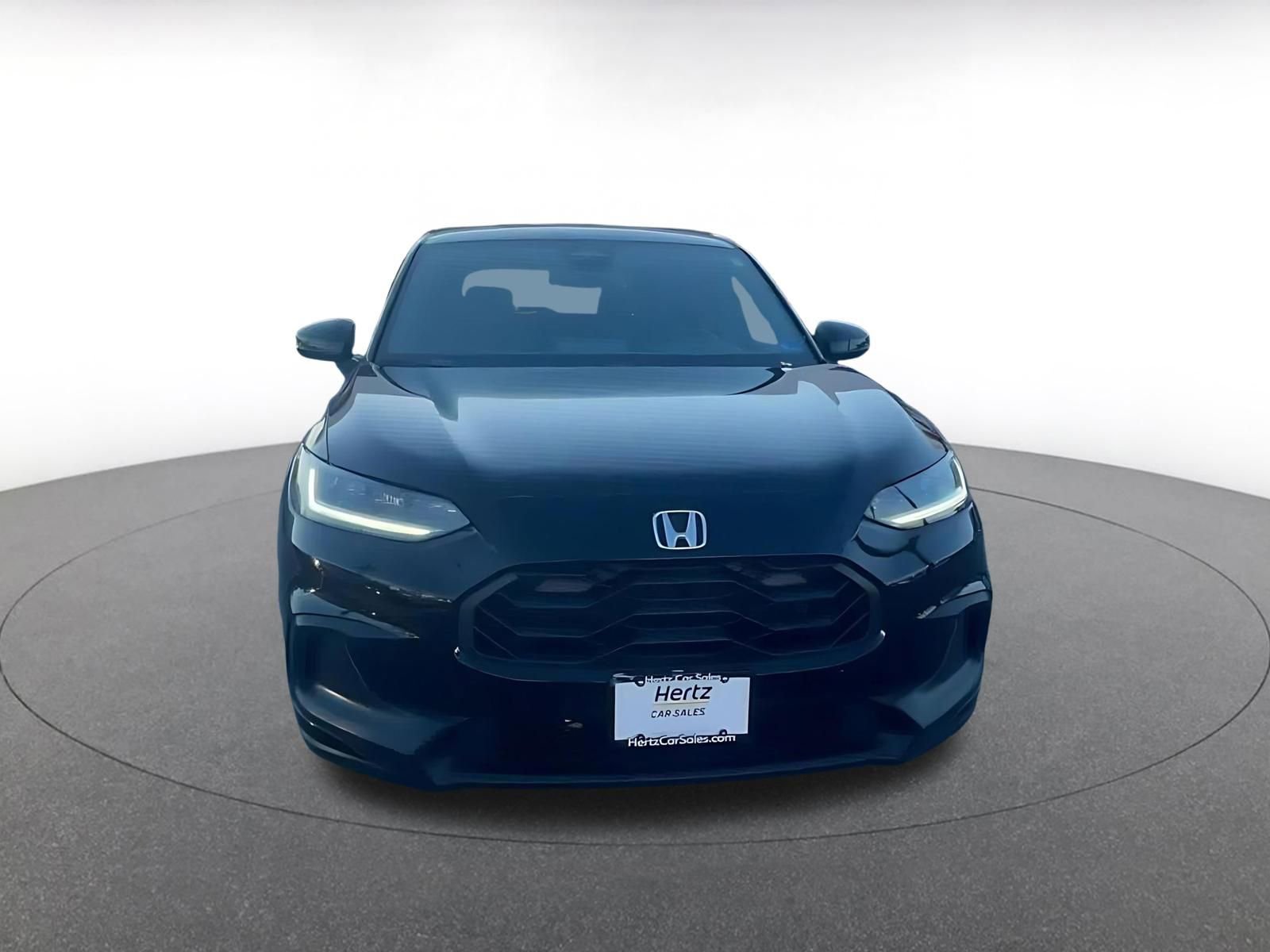 Thumbnail: 2025 Honda HR-V - 4