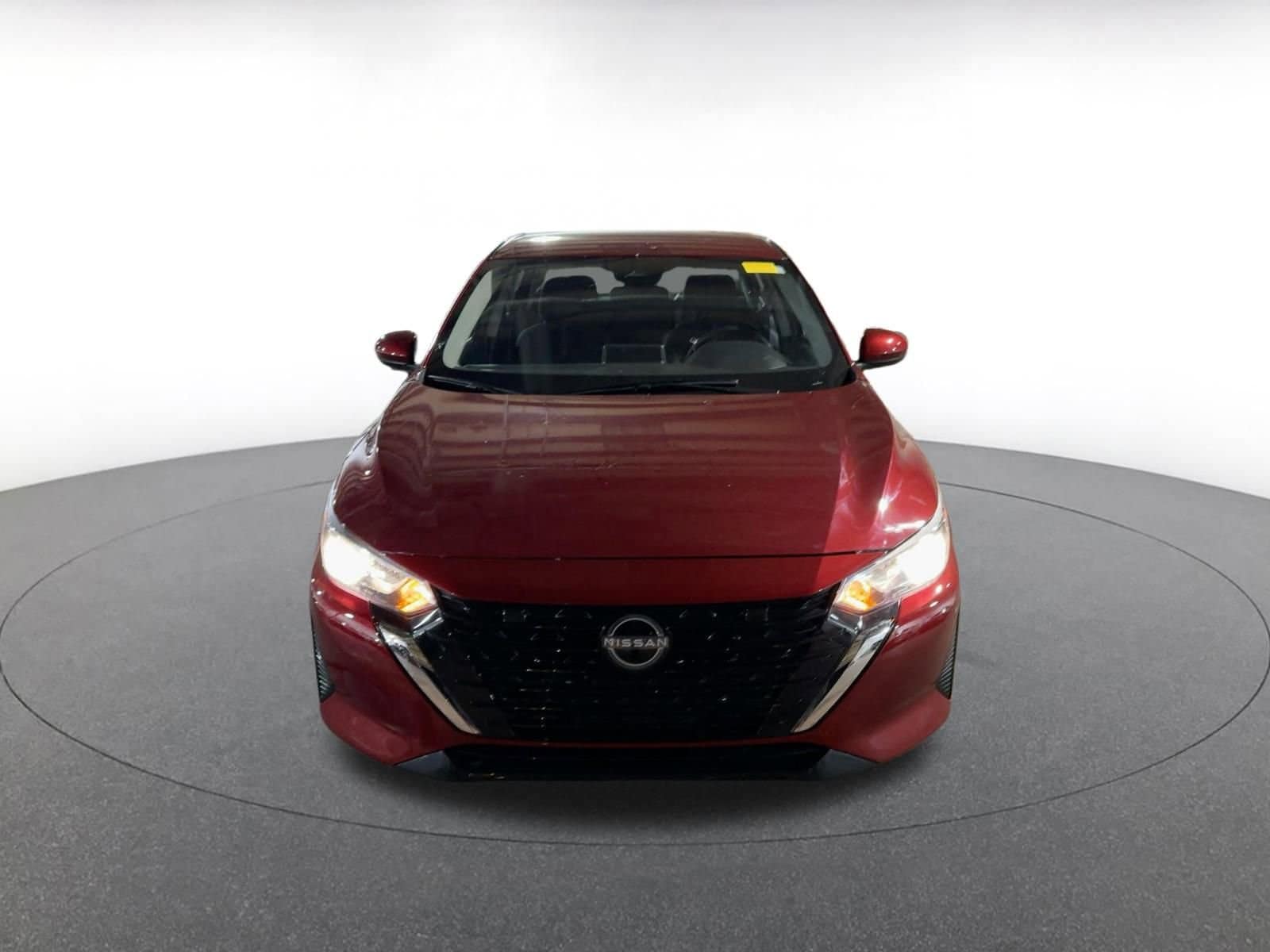 Thumbnail: 2024 Nissan Sentra - 2