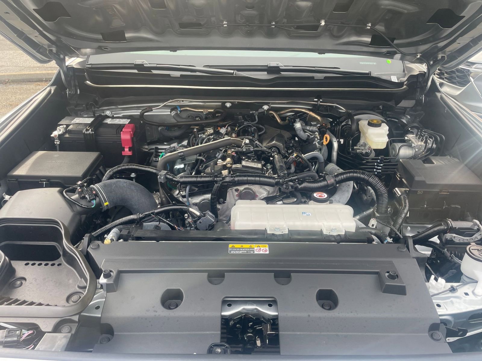 Thumbnail: 2025 Toyota Tacoma - 32