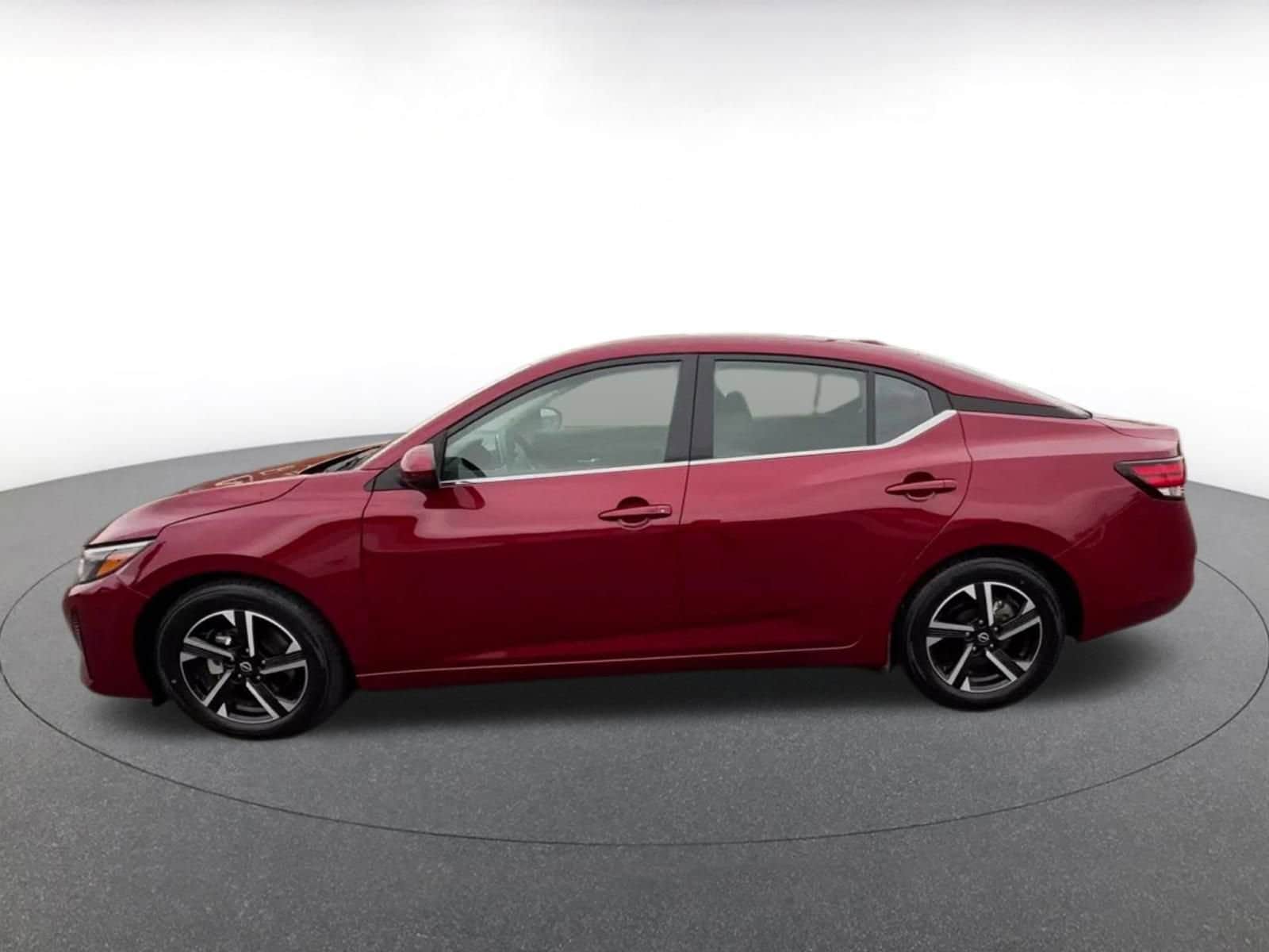 Thumbnail: 2024 Nissan Sentra - 8