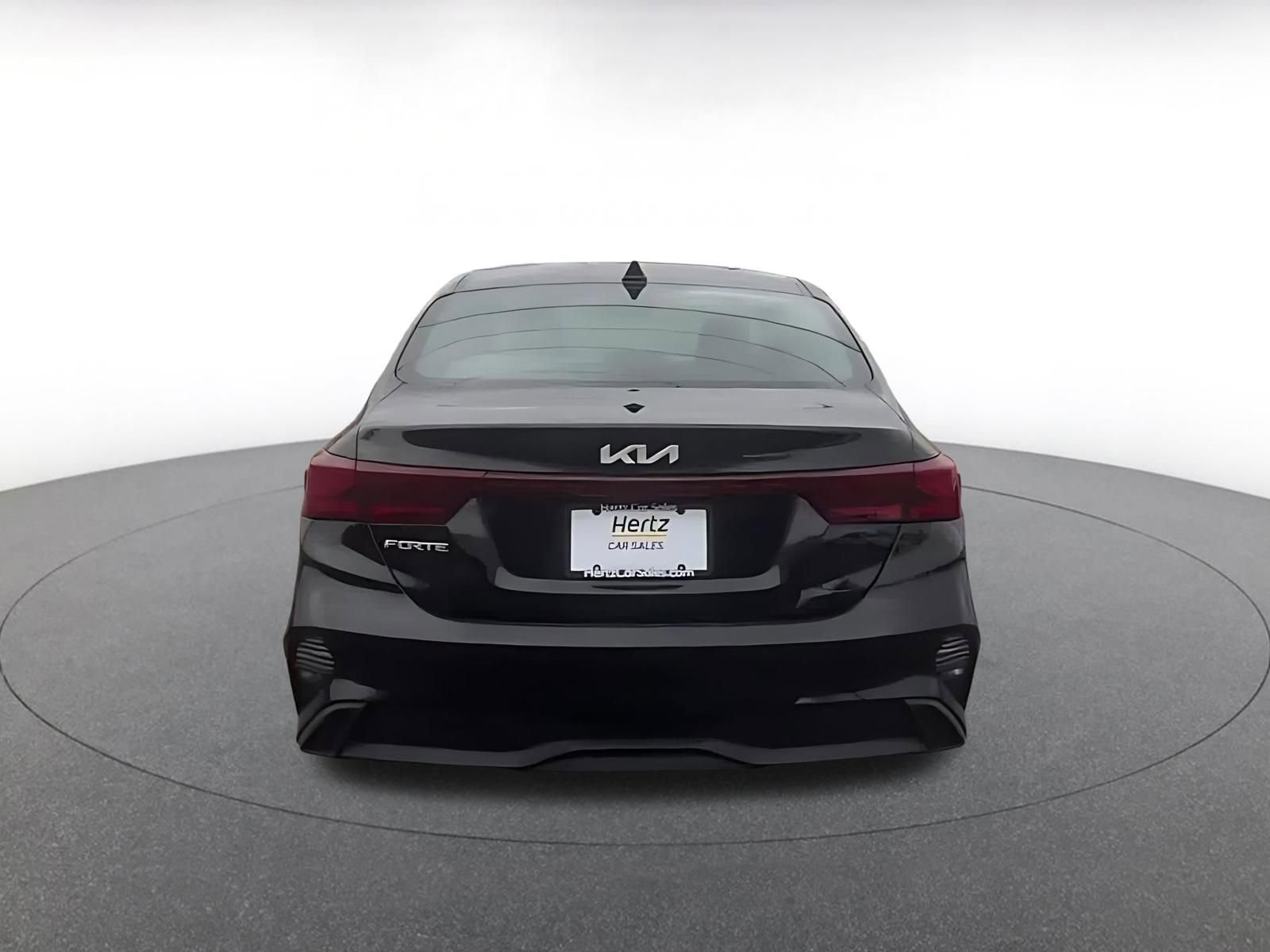 Thumbnail: 2024 Kia Forte - 12