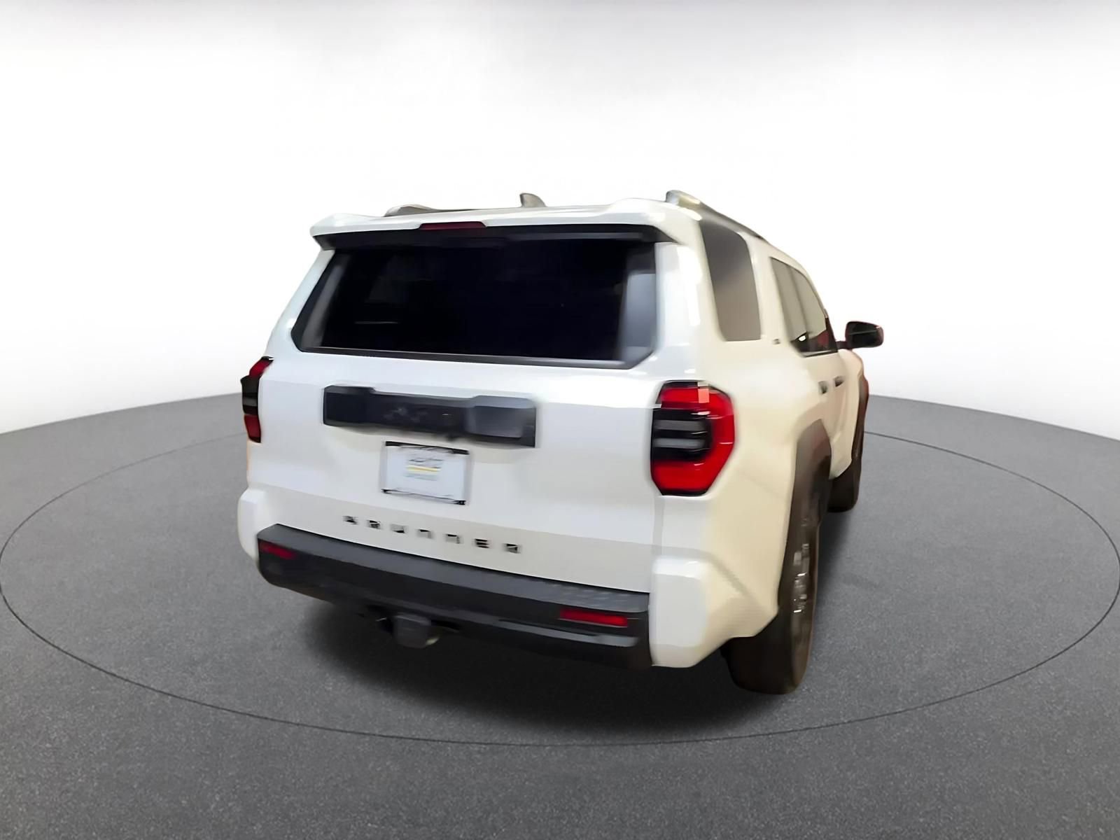 Thumbnail: 2025 Toyota 4Runner - 12