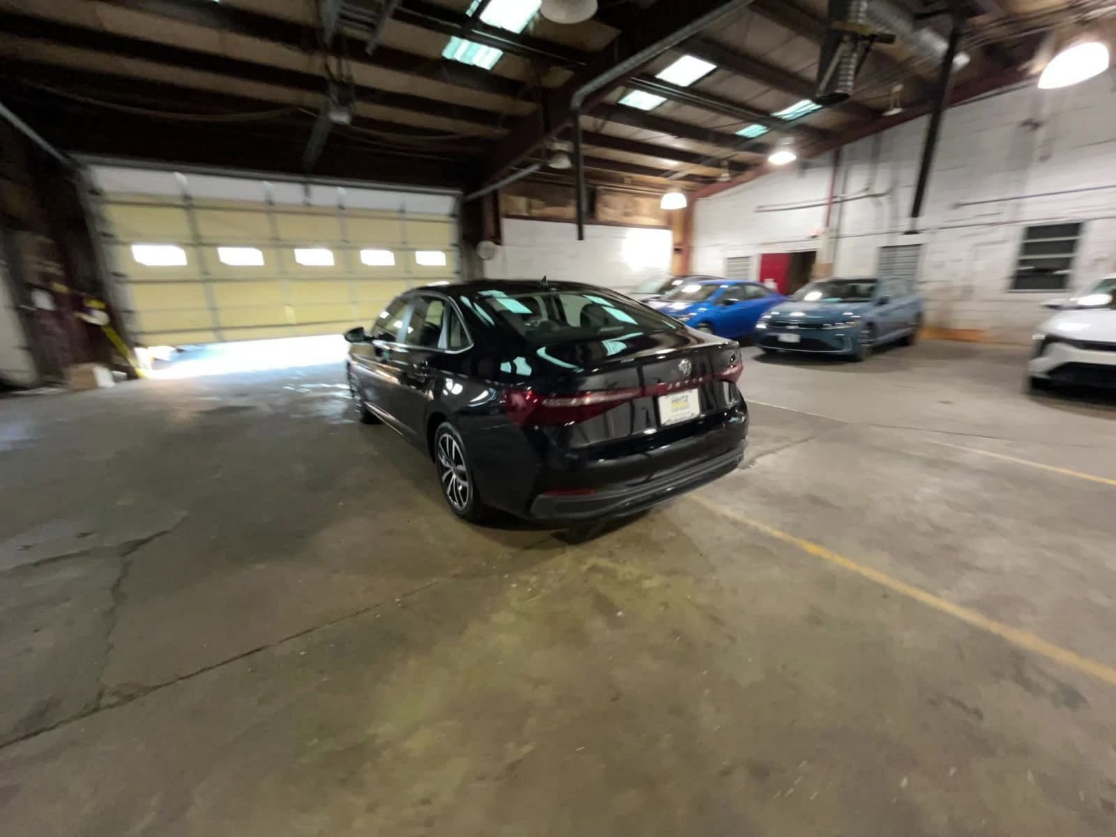 Thumbnail: 2025 Volkswagen Jetta - 16