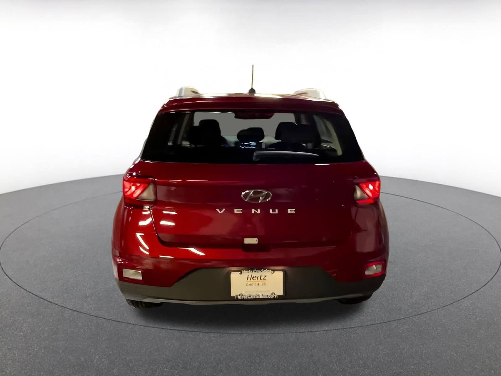 Thumbnail: 2025 Hyundai Venue - 12