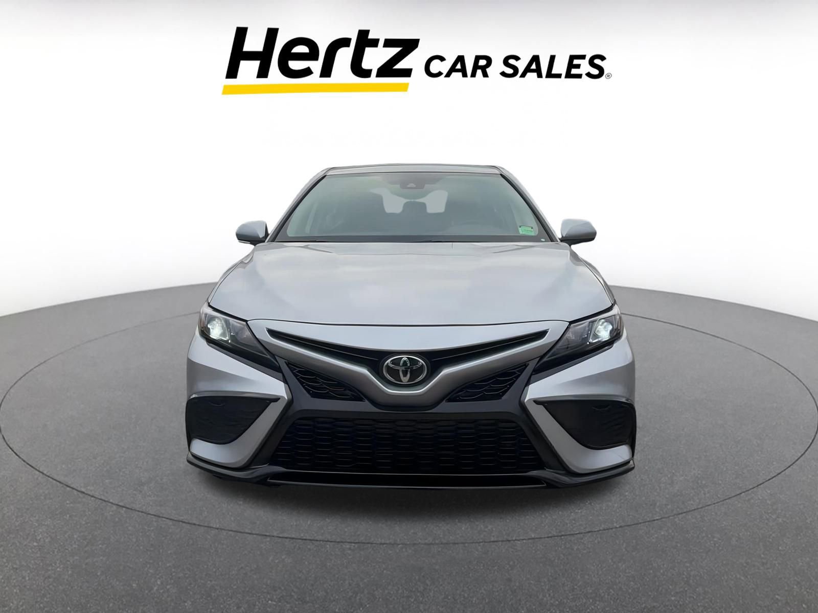 2024 Toyota Camry SE 5
