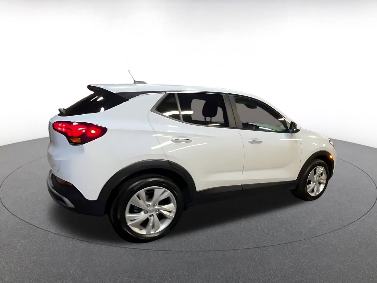 Thumbnail: 2025 Buick Encore GX - 15