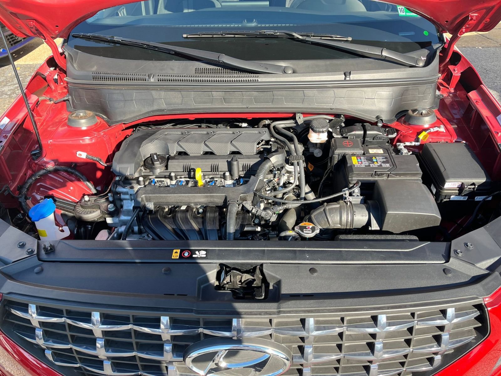 Thumbnail: 2025 Hyundai Venue - 31