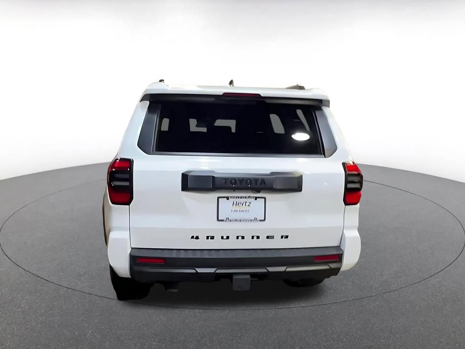 Thumbnail: 2025 Toyota 4Runner - 11