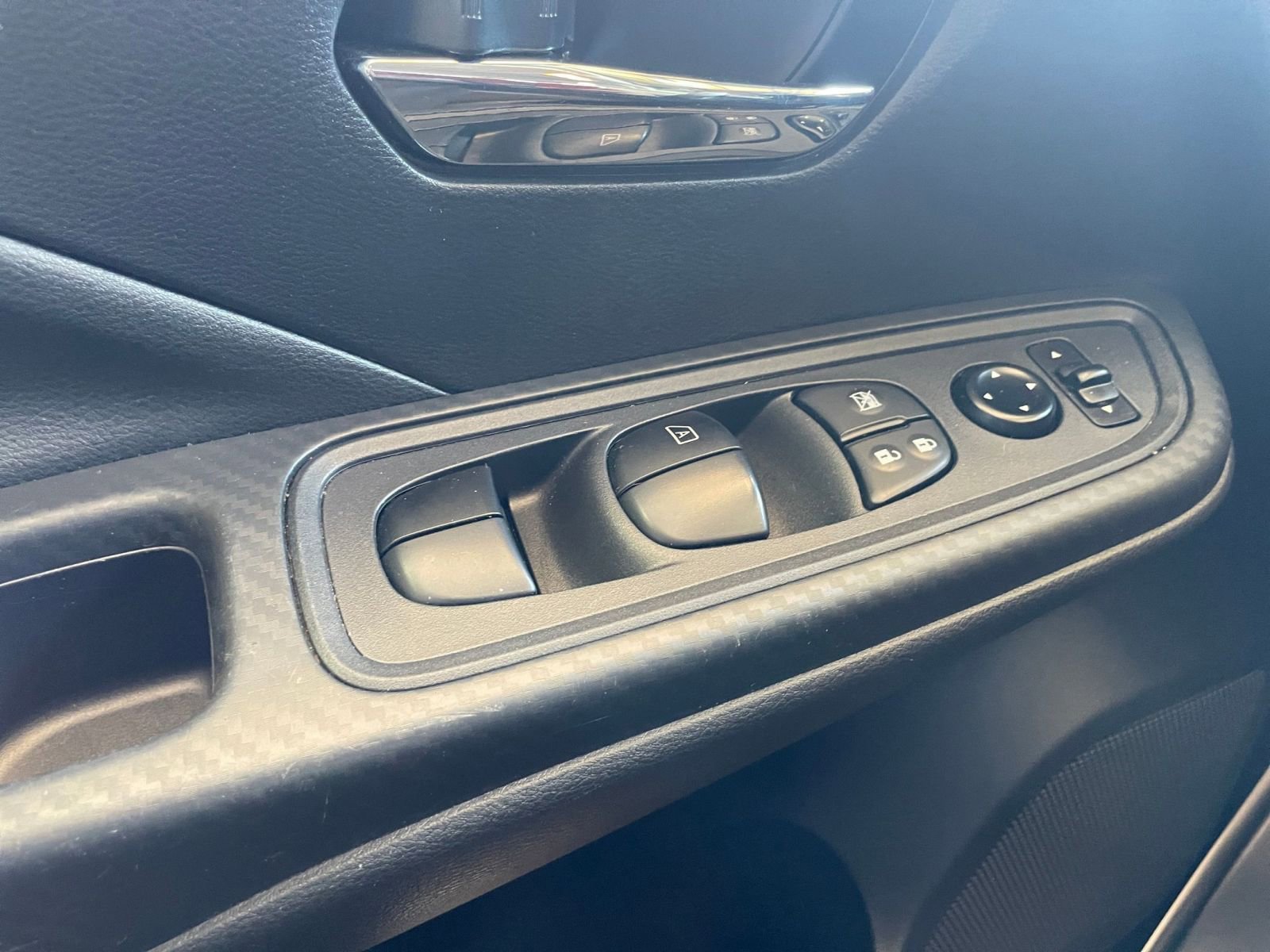 Thumbnail: 2025 Nissan Versa - 18