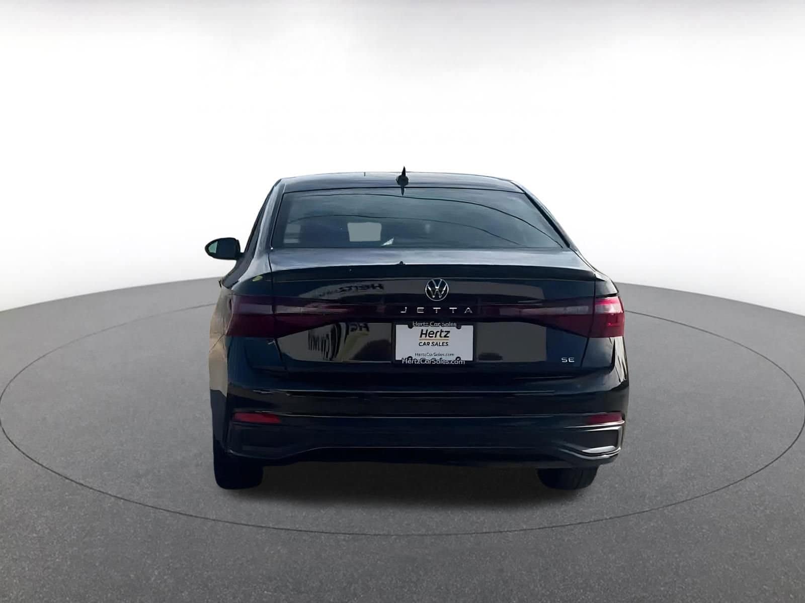 Thumbnail: 2025 Volkswagen Jetta - 12