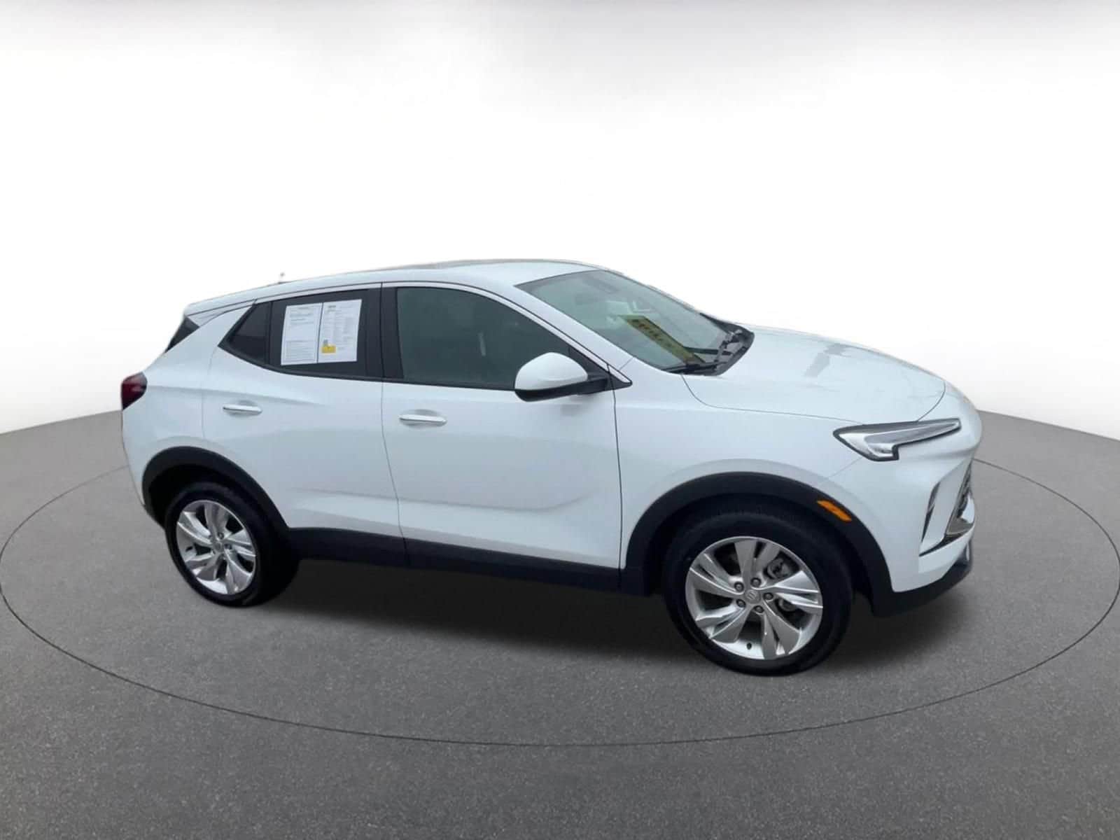 Thumbnail: 2025 Buick Encore GX - 2